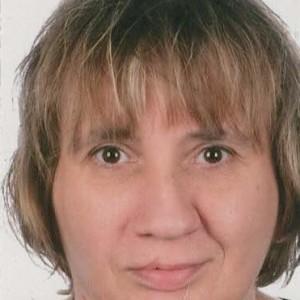 Profilbild von Alexandra Timpen