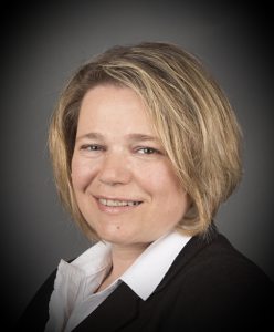 Profilbild von Alexandra Troß