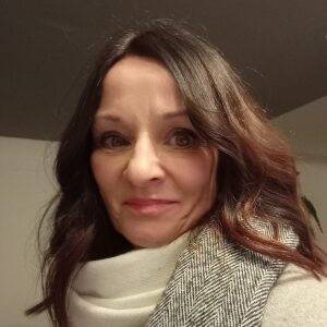 Profilbild von Alexandra Trouin