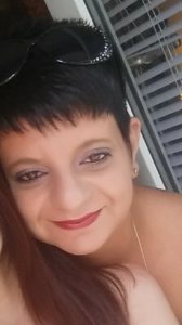 Profilbild von Alexandra Trovato