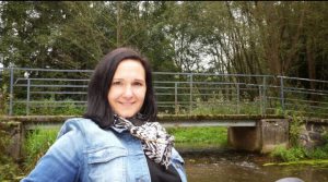 Profilbild von Alexandra Trumpf