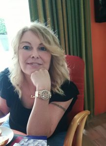 Profilbild von Alexandra Twele