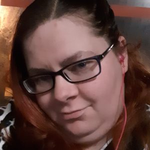 Profilbild von Alexandra Ukwade