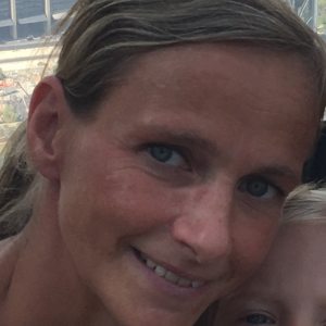 Profilbild von Alexandra Ulbricht