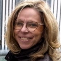 Profilbild von Alexandra Ungermann