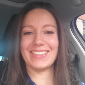 Profilbild von Alexandra Vallejo Moritz