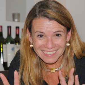 Profilbild von Alexandra Vitt-Krauß