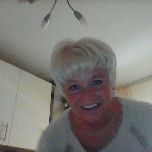 Profilbild von Alexandra Völler
