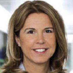 Profilbild von Alexandra Vogg