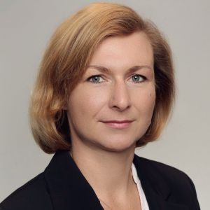 Profilbild von Alexandra Voigt