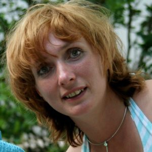 Profilbild von Alexandra Voigt