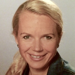 Profilbild von Alexandra Volkmann