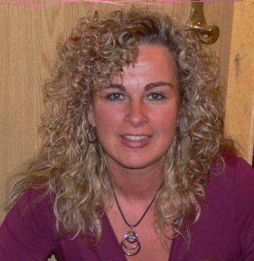 Profilbild von Alexandra Volkmer