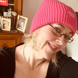 Profilbild von Alexandra Vollmann-Goldschweer