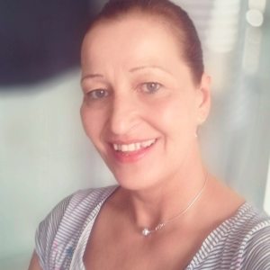 Profilbild von Alexandra Voosen