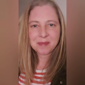 Profilbild von Alexandra Wagner