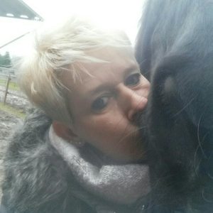 Profilbild von Alexandra Wagner
