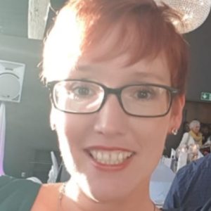 Profilbild von Alexandra Waltmann