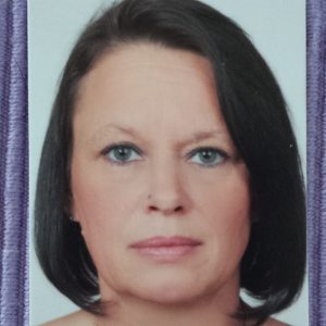 Profilbild von Alexandra Warnecke