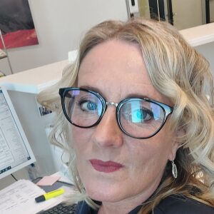 Profilbild von Alexandra Warnecke