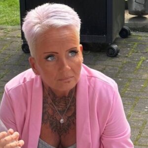 Profilbild von Alexandra Weber