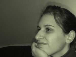 Profilbild von Alexandra Weers