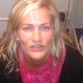 Profilbild von Alexandra Wegner