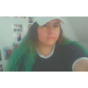 Profilbild von Alexandra Weinert