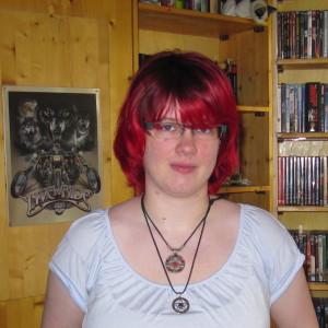 Profilbild von Alexandra Weinreich