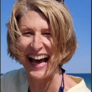 Profilbild von Alexandra Weiss