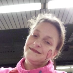 Social Media Profilbild Alexandra Welter 