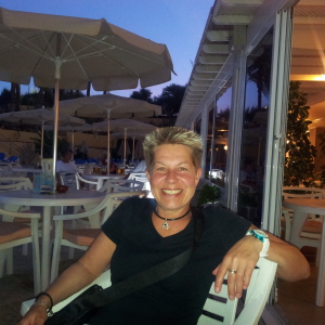 Profilbild von Alexandra Wendt