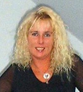 Profilbild von Alexandra Werner