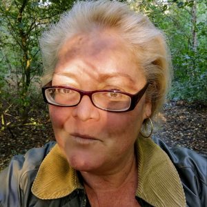 Profilbild von Alexandra Wett