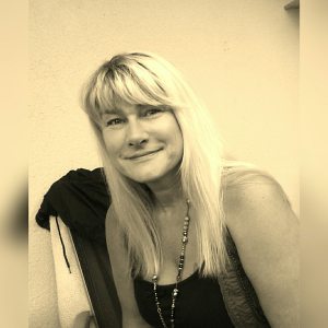 Profilbild von Alexandra Wichmann