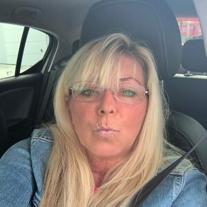 Profilbild von Alexandra Wiegel