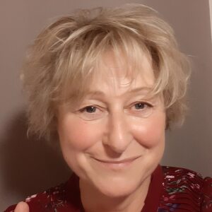 Profilbild von Alexandra Wiesner