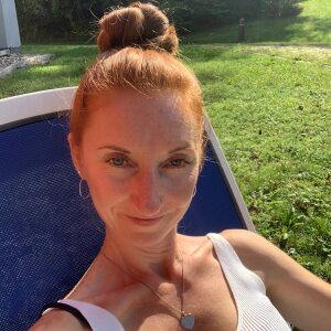 Profilbild von Alexandra Willetal