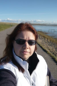 Profilbild von Alexandra Winkler