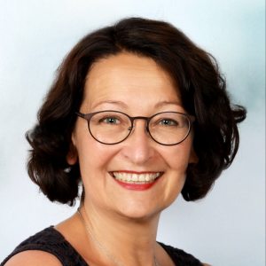 Profilbild von Alexandra Winter