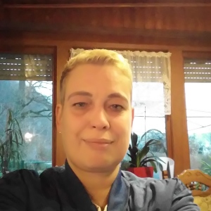Profilbild von Alexandra Wisler