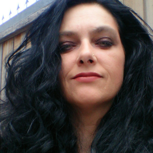 Profilbild von Alexandra Woerner