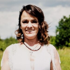 Profilbild von Alexandra Wollburg