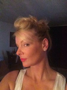 Profilbild von Alexandra Wolters