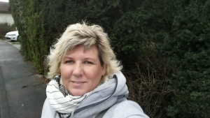 Profilbild von Alexandra Wyrwich
