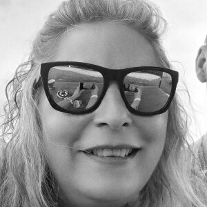 Profilbild von Alexandra Zahl