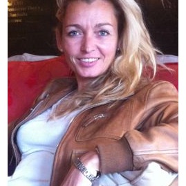 Profilbild von Alexandra Zander-Keil