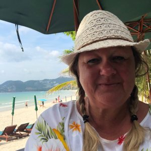 Profilbild von Alexandra Zaremba