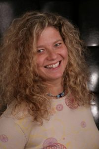 Profilbild von Alexandra Zeinler