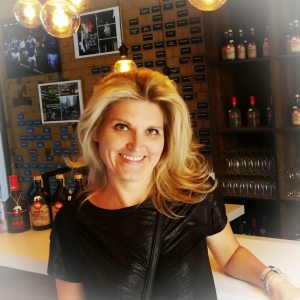 Profilbild von Alexandra Zellner